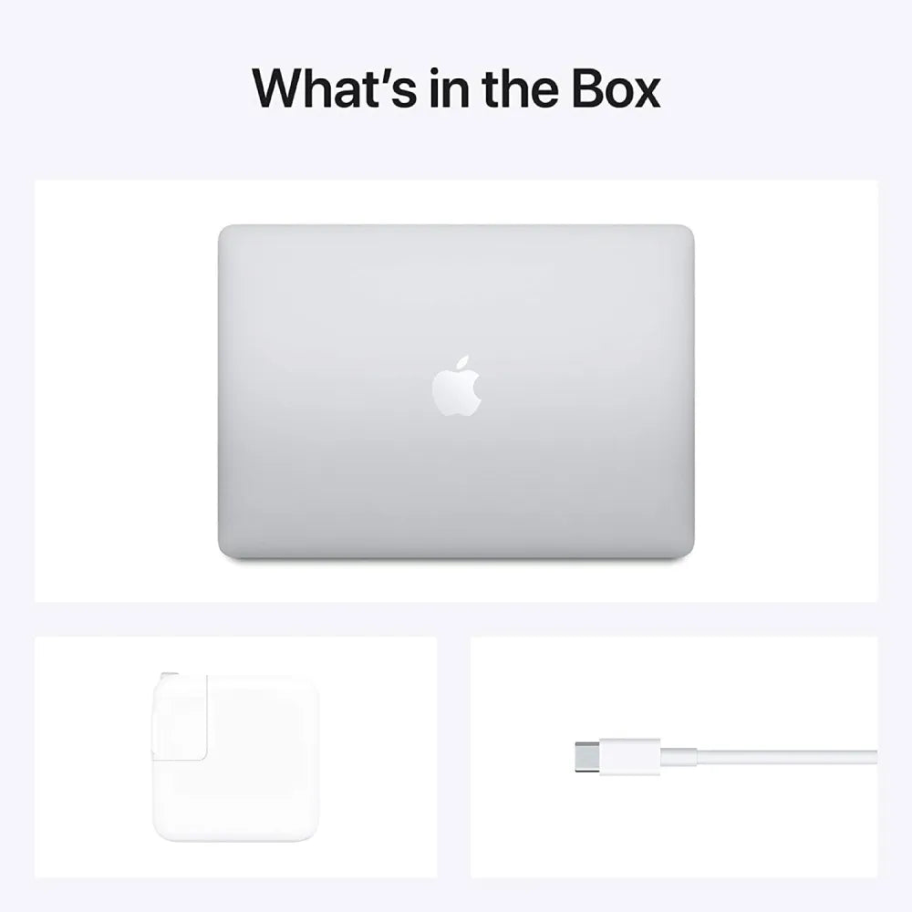 Pre Owned MacBook Air M1