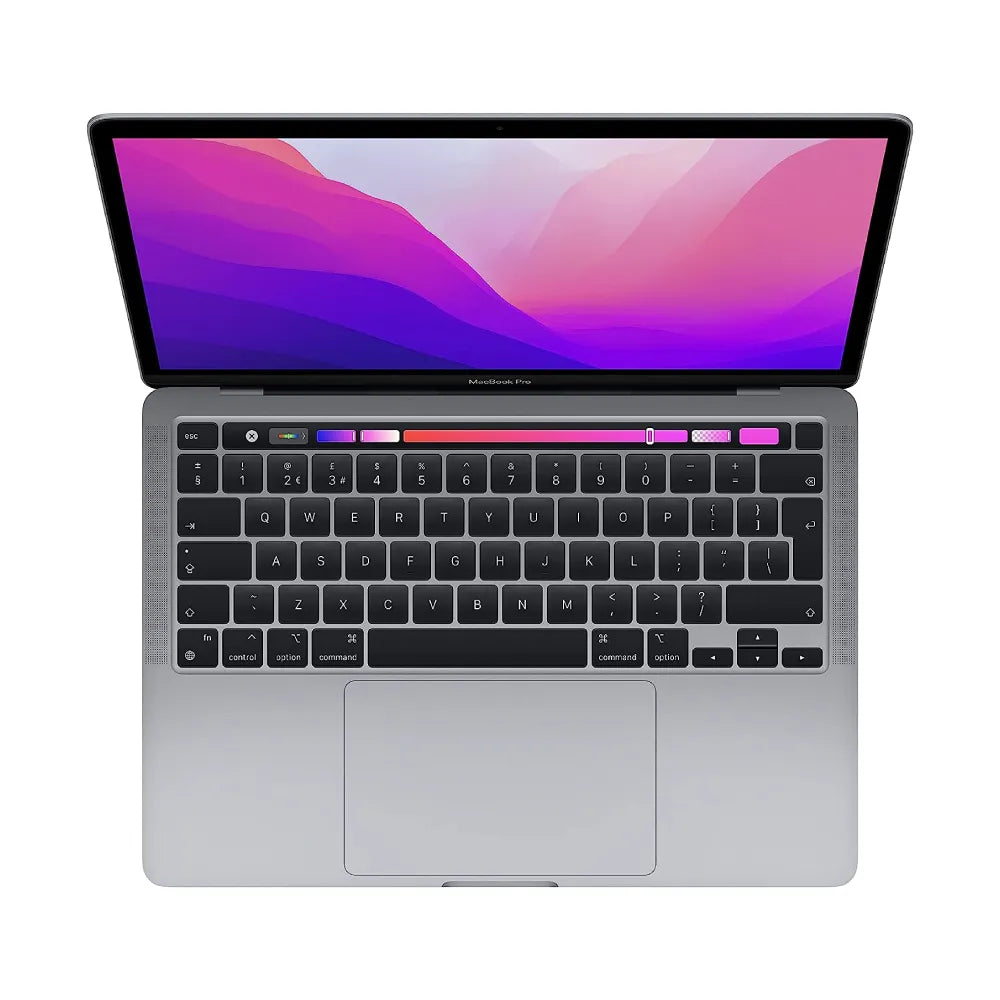 Pre Owned MacBook Pro 13" M2