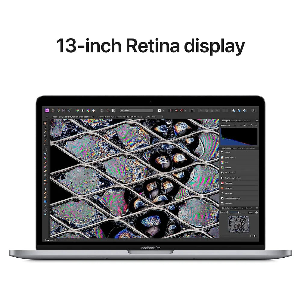 Pre Owned MacBook Pro 13" M2