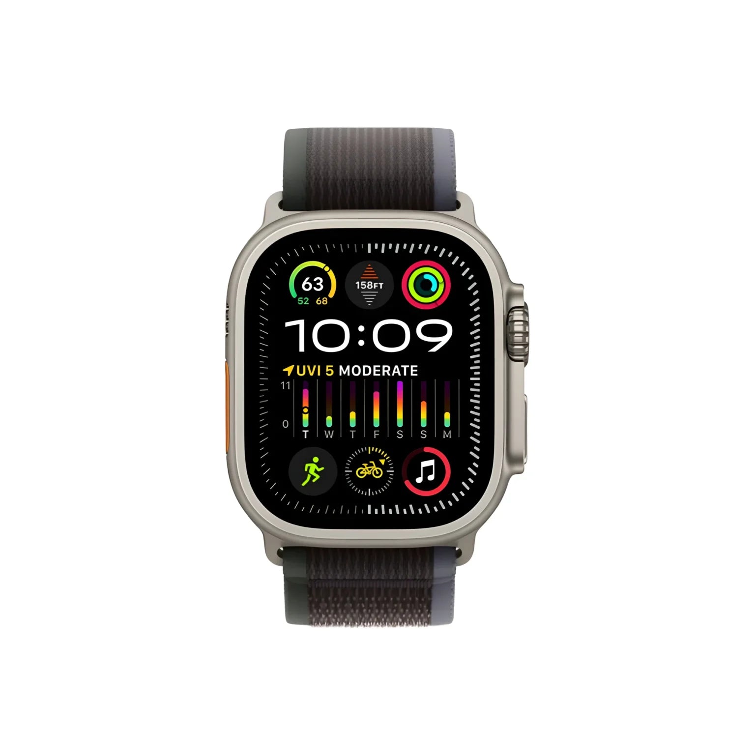 Apple Watch Ultra 2 – 2023