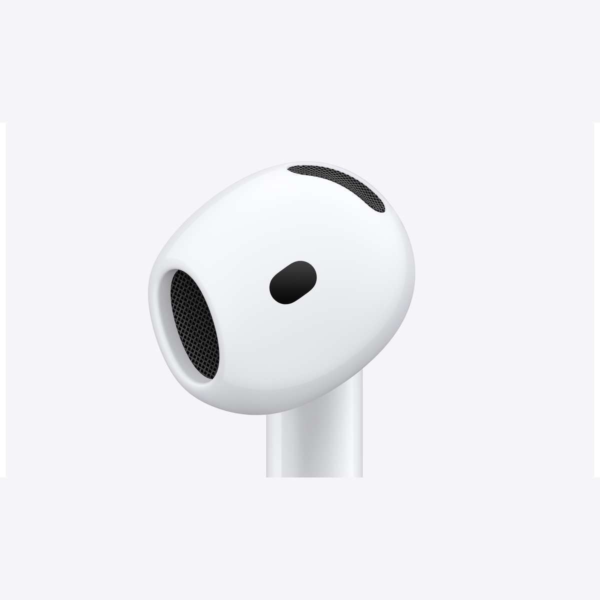 Apple AirPods 5 with USB-C Charging Case White