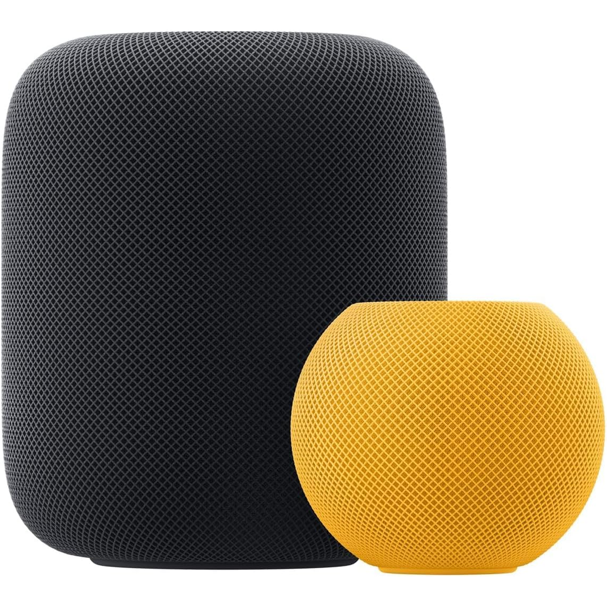 Apple HomePod (2nd Generation)