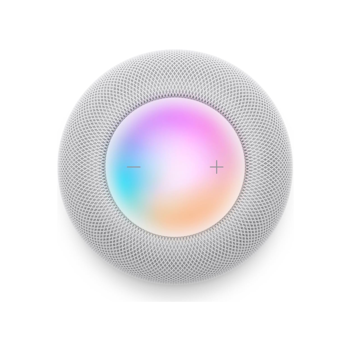 Apple HomePod (2nd Generation) White