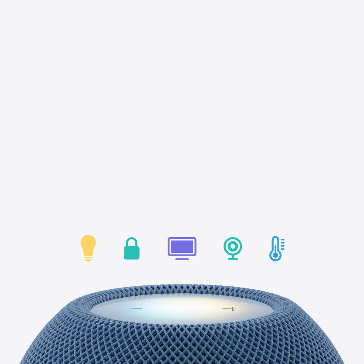 Apple HomePod mini 2 Blue
