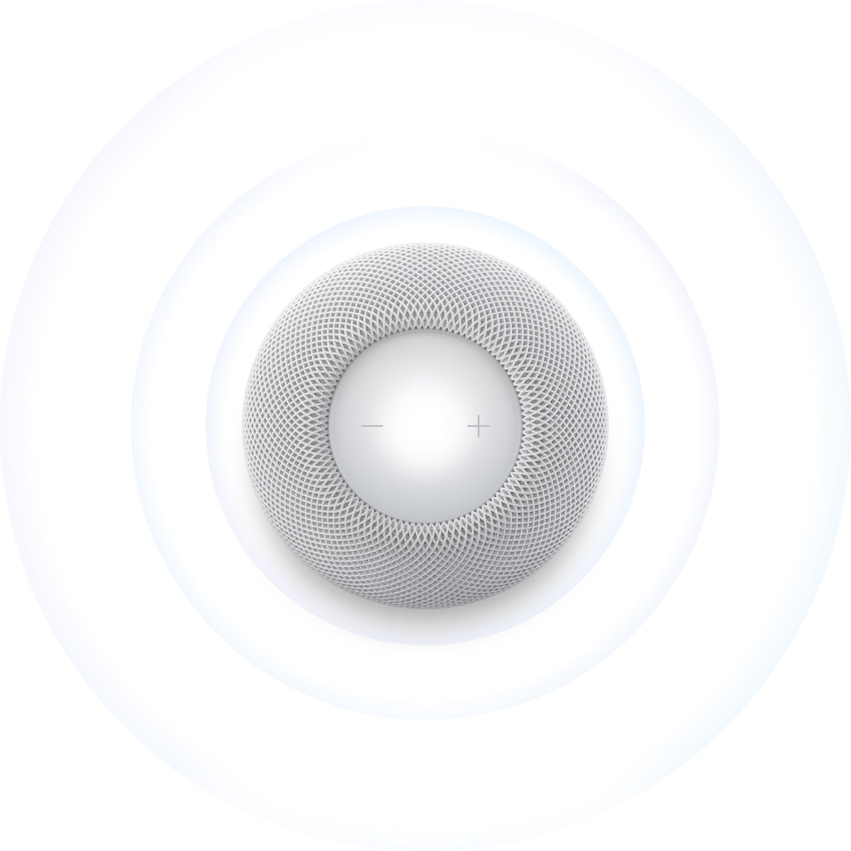 Apple HomePod mini 2 White