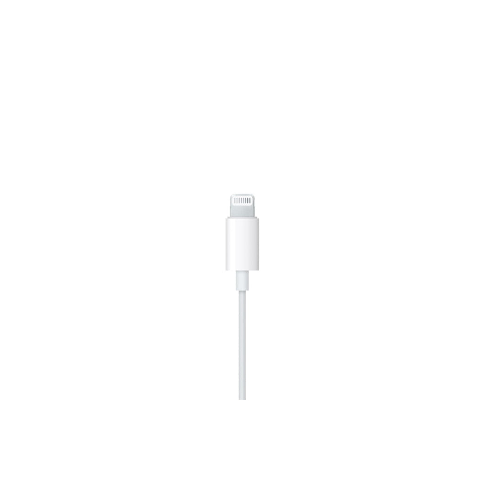 Apple Lightning Headset