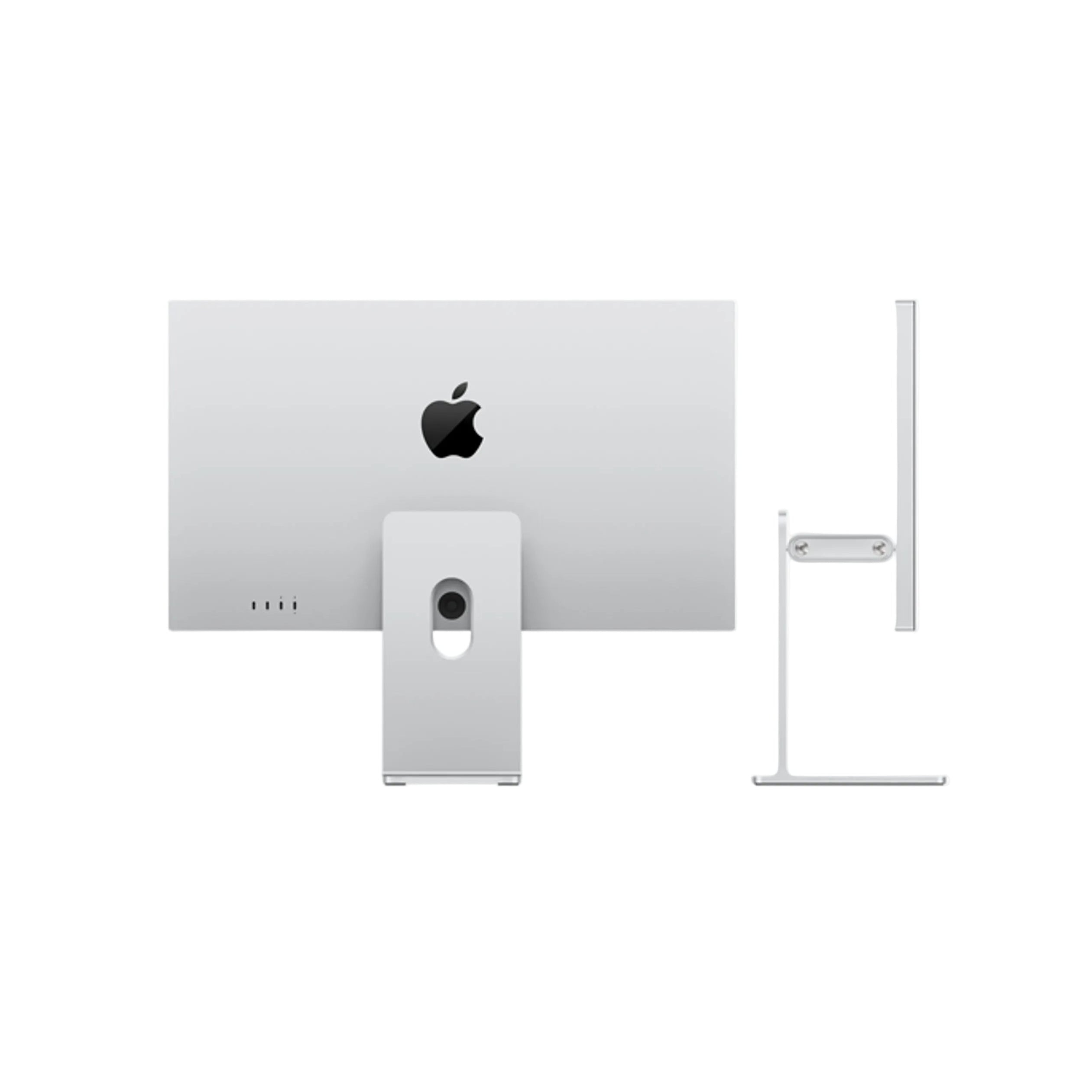 Apple Studio Display XDR Stand Back View