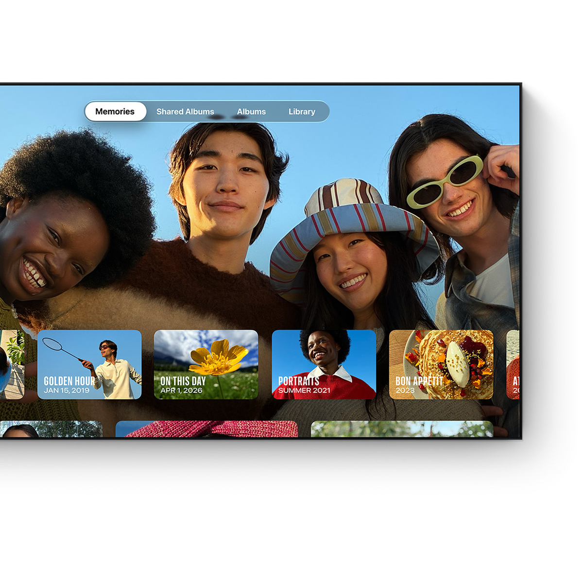 Apple TV 4K 128GB (4th Gen)