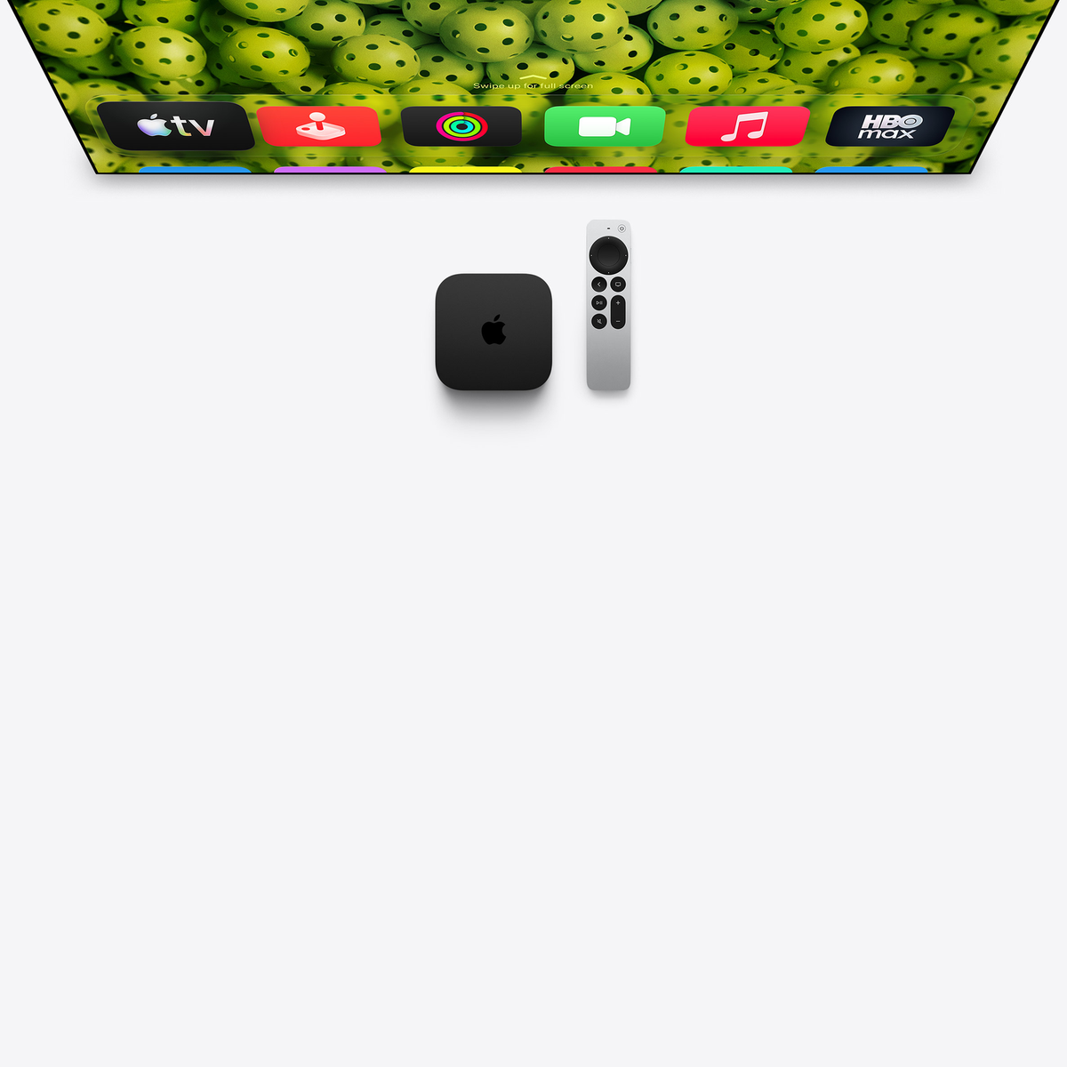 Apple TV 4K 128GB (4th Gen)
