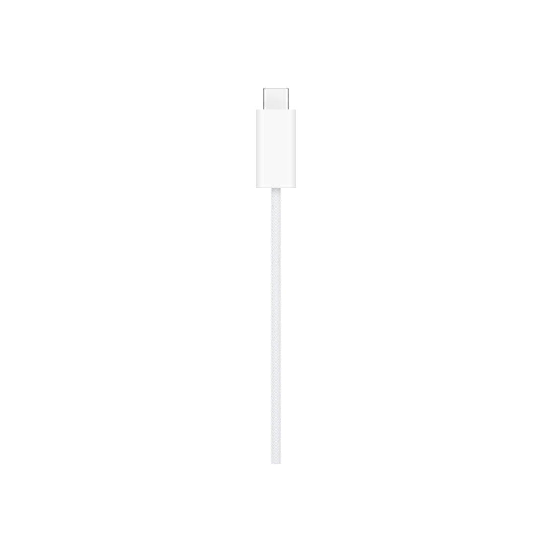 Apple Watch Charging Cable Magnetic Fast Charger to USB-C (1 m)