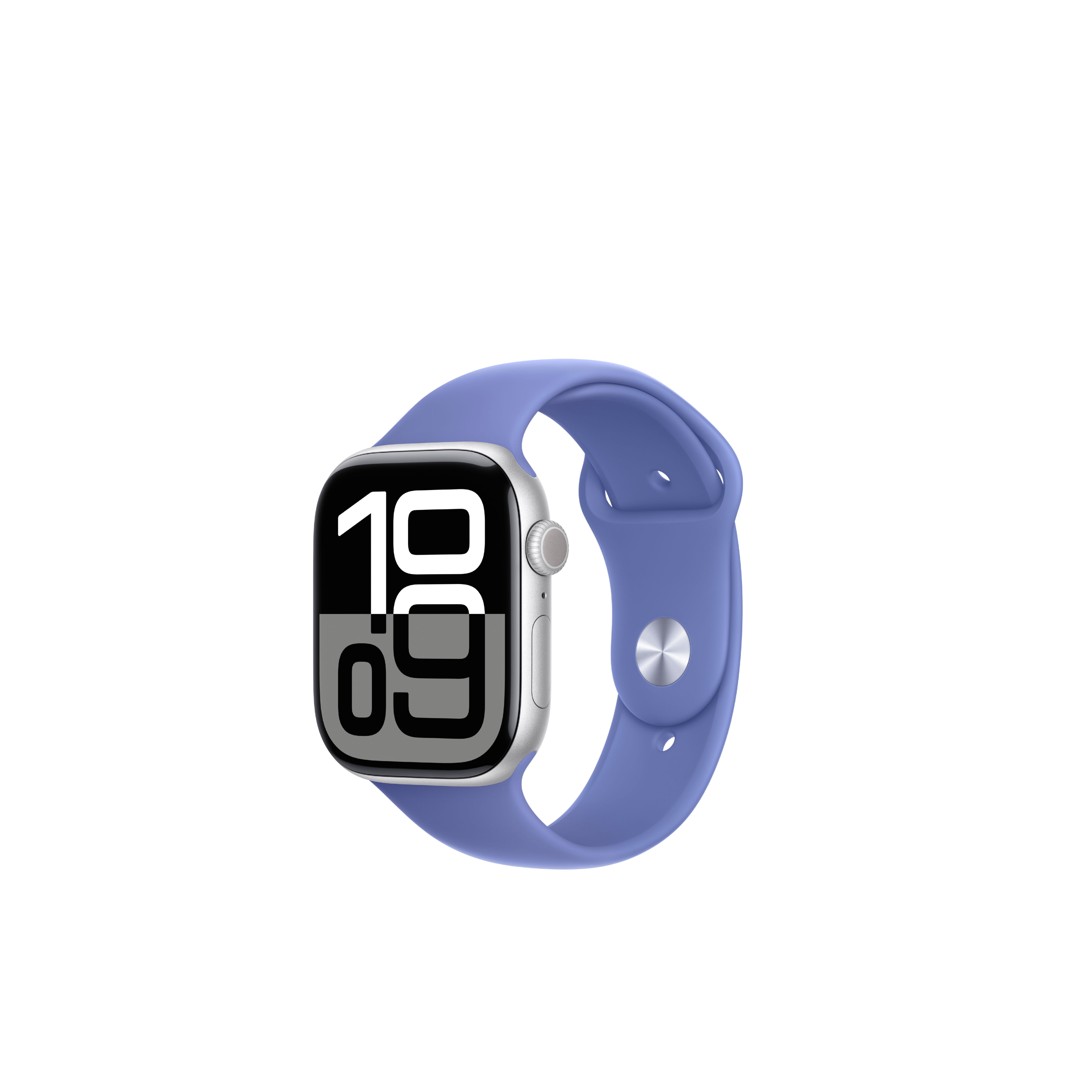 Apple Watch Series 10 42mm Aluminum Case GPS + Cellular