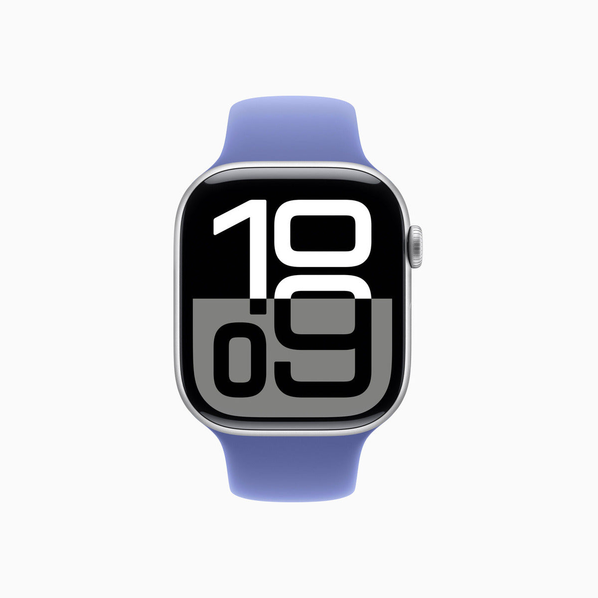 Apple Watch Series 10 42mm Aluminum Case GPS + Cellular