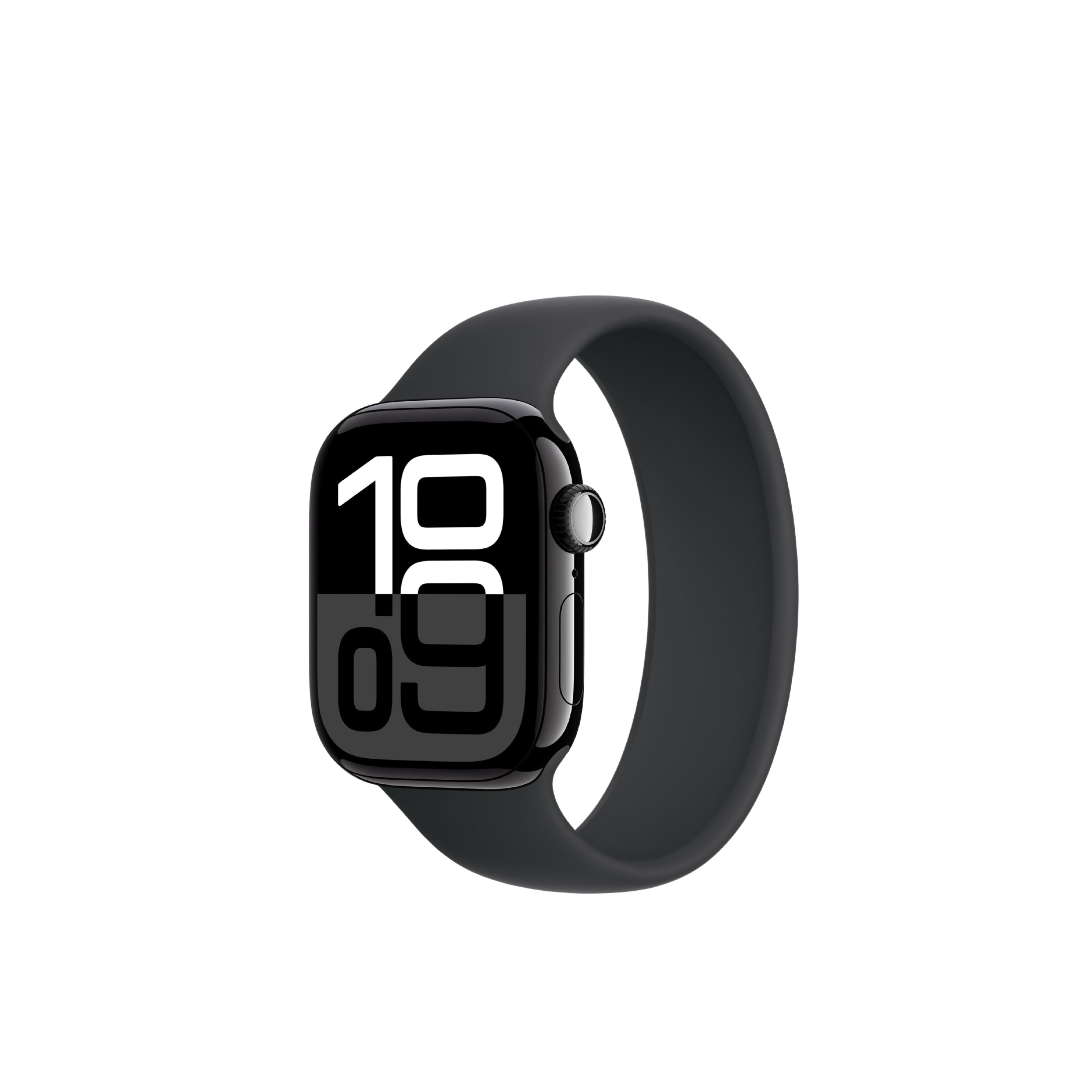 Apple Watch Series 10 46mm Aluminum Case GPS + Cellular