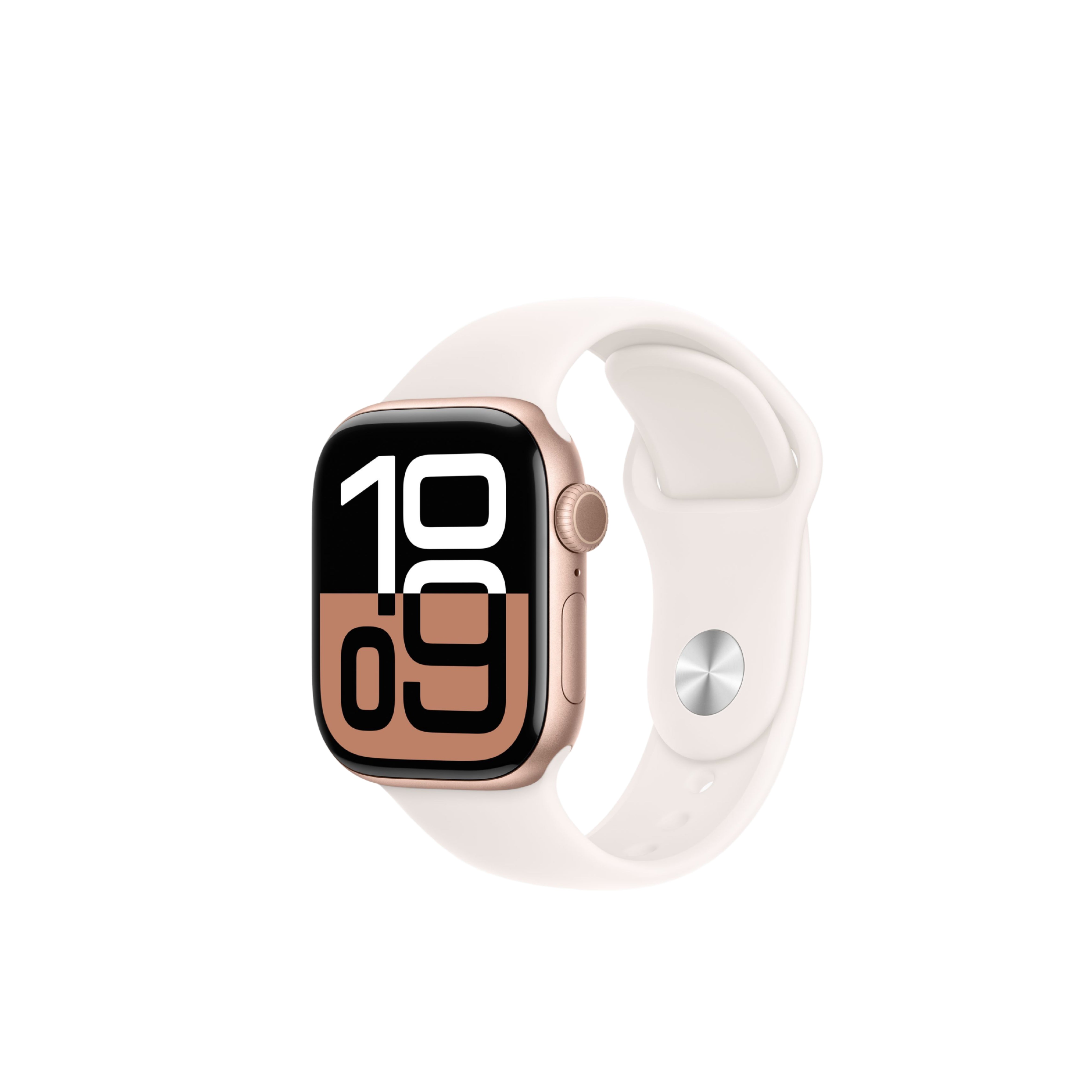 Apple Watch Series 10 46mm Aluminum Case GPS + Cellular