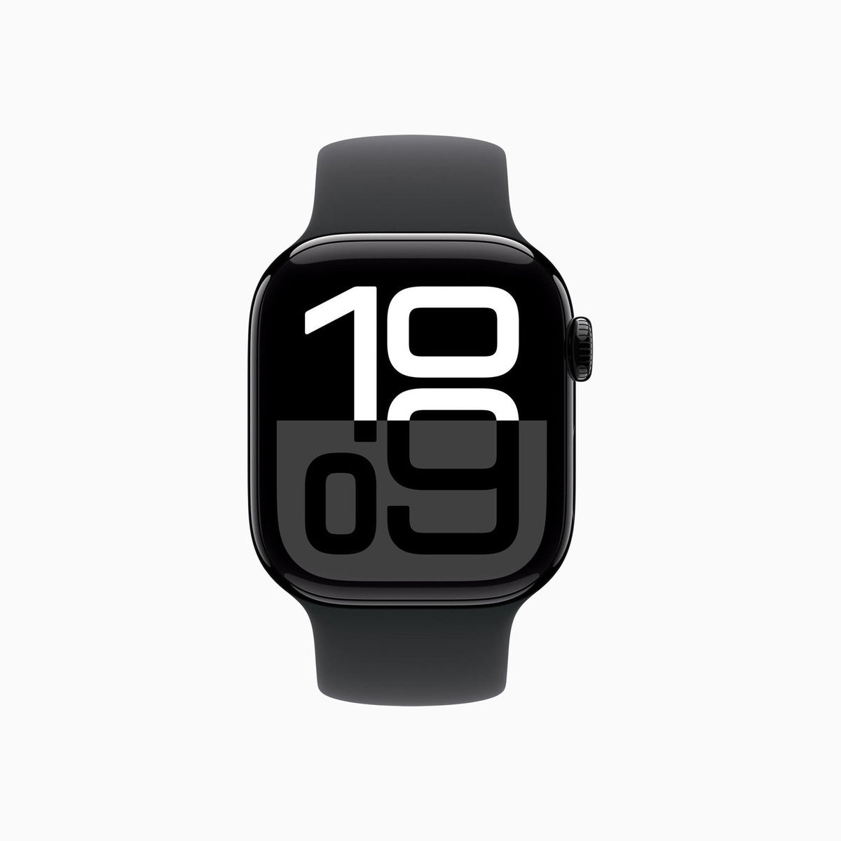 Apple Watch Series 10 46mm Aluminum Case GPS + Cellular