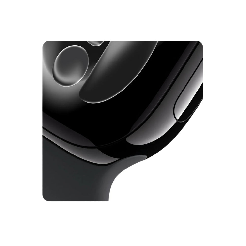 Apple Watch Series 11 Aluminium Case 42mm GPS+Cellular