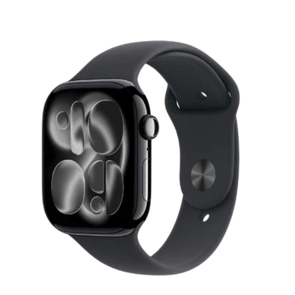 Apple Watch Series 11 Aluminium Case 42mm GPS+Cellular