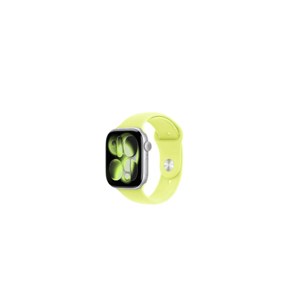 Apple Watch Series 11 Aluminium Case 46mm GPS
