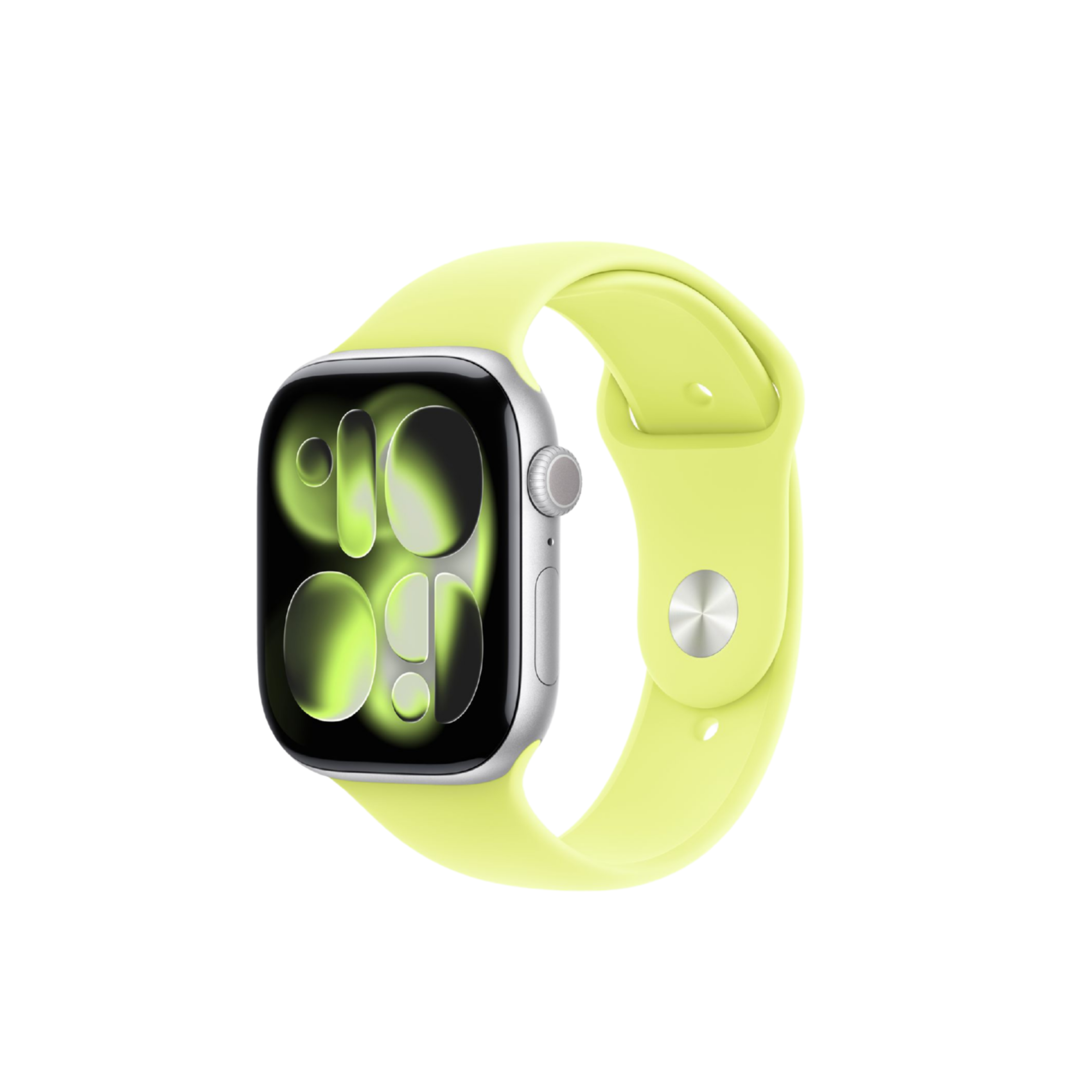 Apple Watch Series 11 Aluminium Case 46mm GPS + Cellular