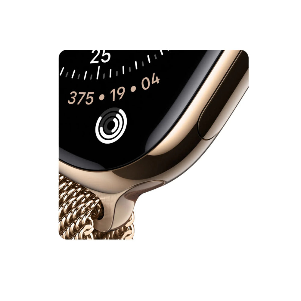 Apple Watch Series 11 Titanium Case 46mm GPS + Cellular