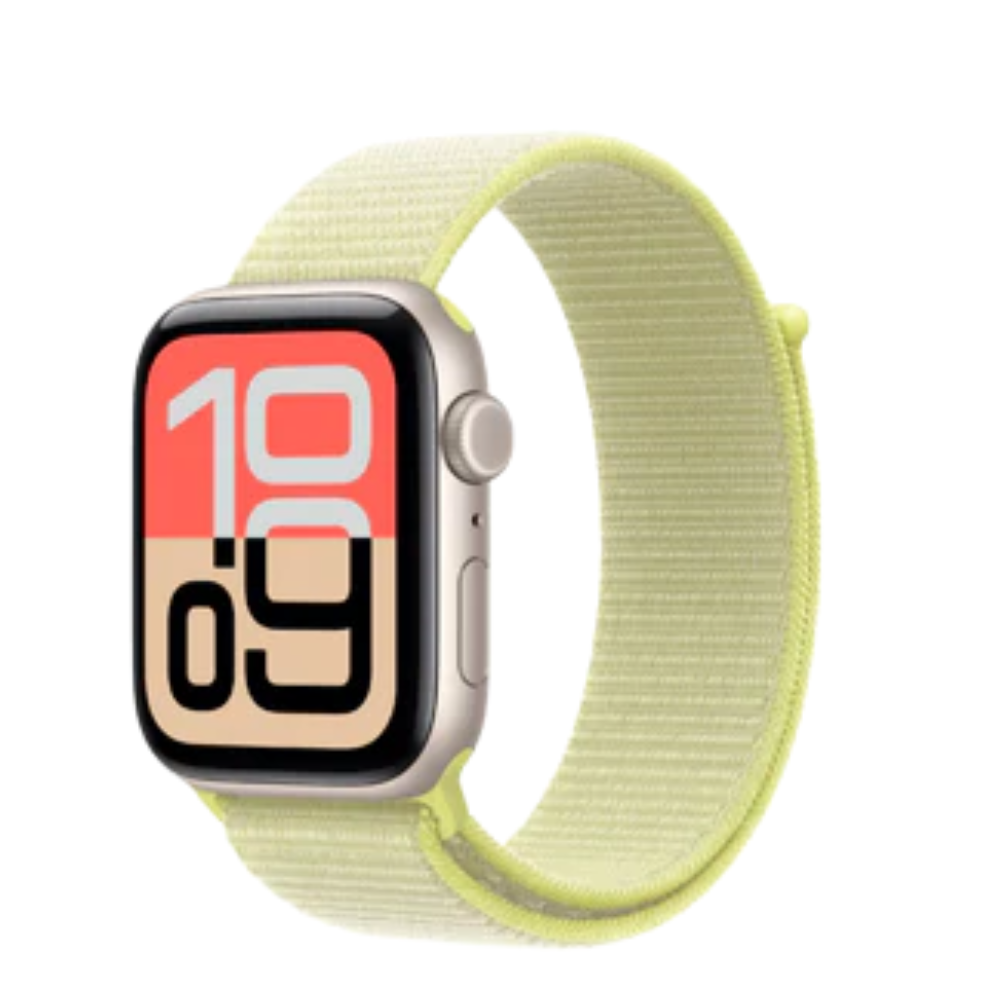 Apple Watch Series SE 3 40mm GPS#color_midnight
