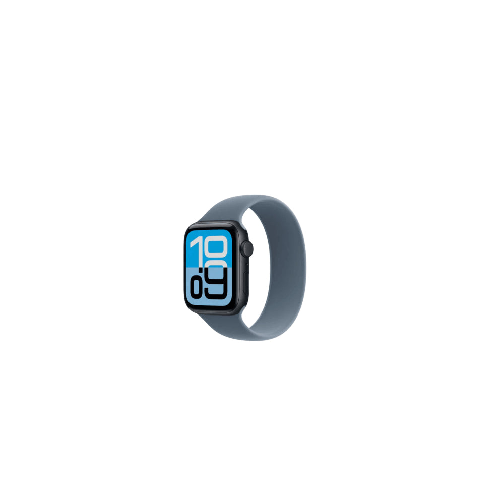 Apple Watch Series SE 3 Aluminium Case 44mm GPS
