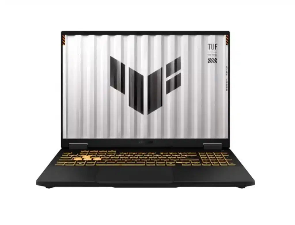 ASUS TUF Gaming F16 2025 Ultra 9 275HX 16GB RAM 1TB SSD RTX 5060 16-inch Laptop