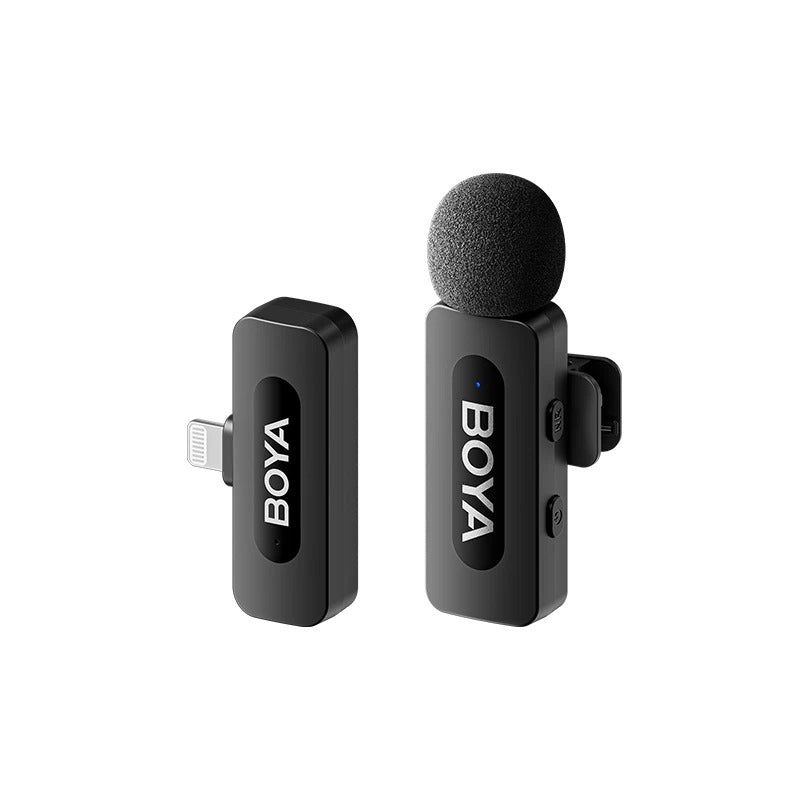 BOYA BY-V2
