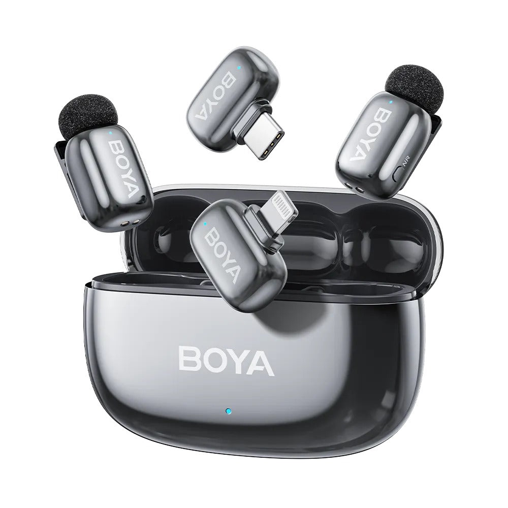 BOYA Mini 2