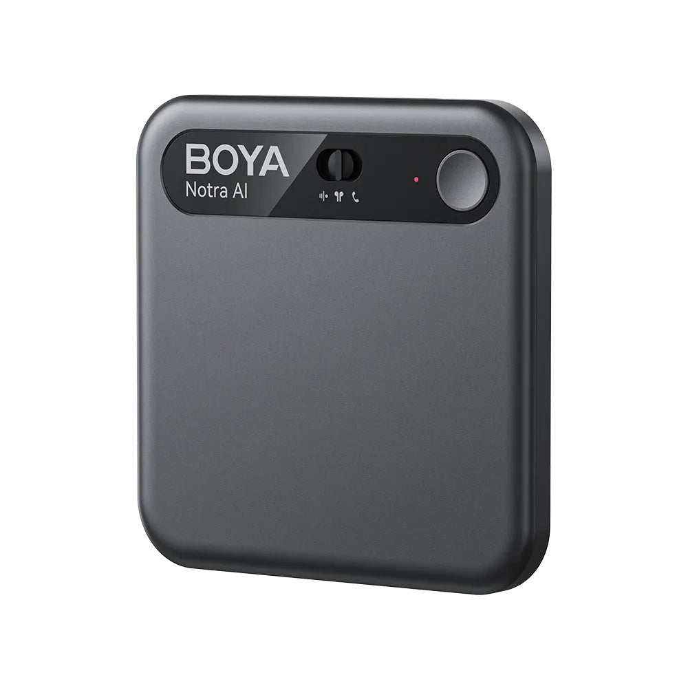 BOYA Notra - official gallery 4