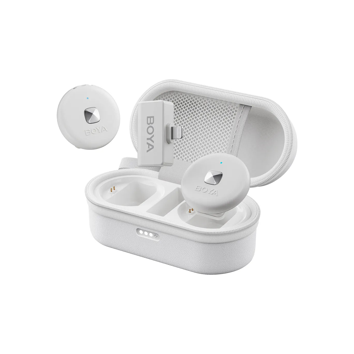 BOYA Omic Wireless Microphone
