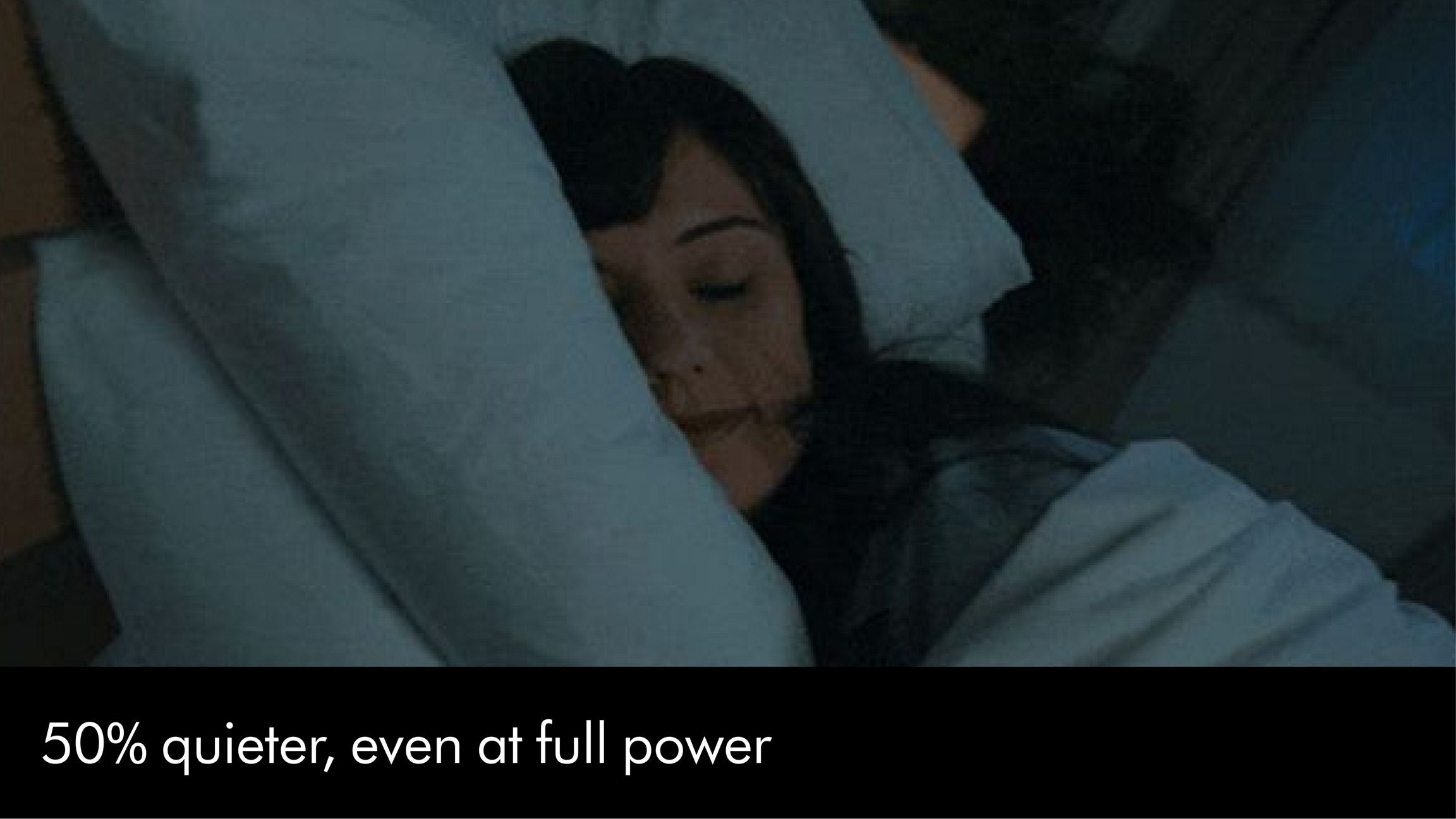 Dyson Purifier Big+Quiet Formaldehyde BP04 (Prussian Blue/Gold)