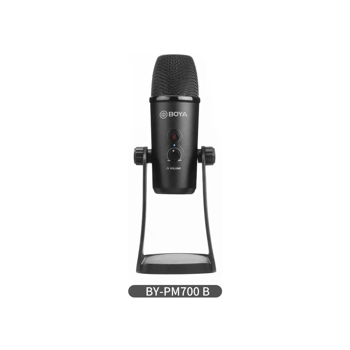 BY-PM700 Black