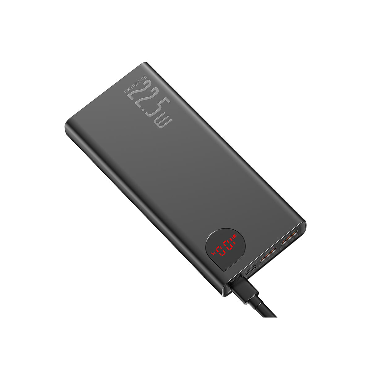 Baseus Adaman Power Bank 22.5W 20000mAh Default