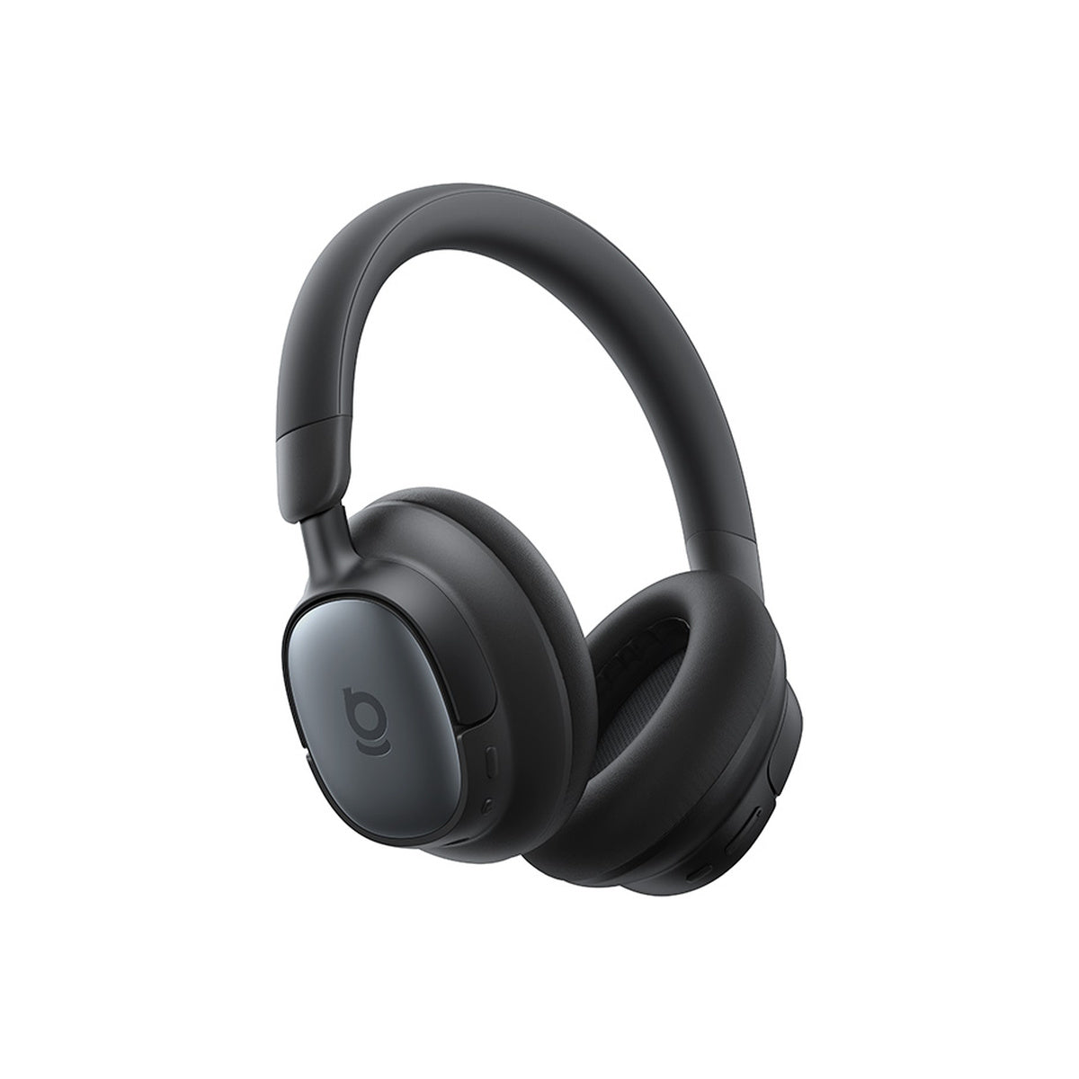Baseus Bowie MH1 Wireless Noise Cancelling Headphones Black
