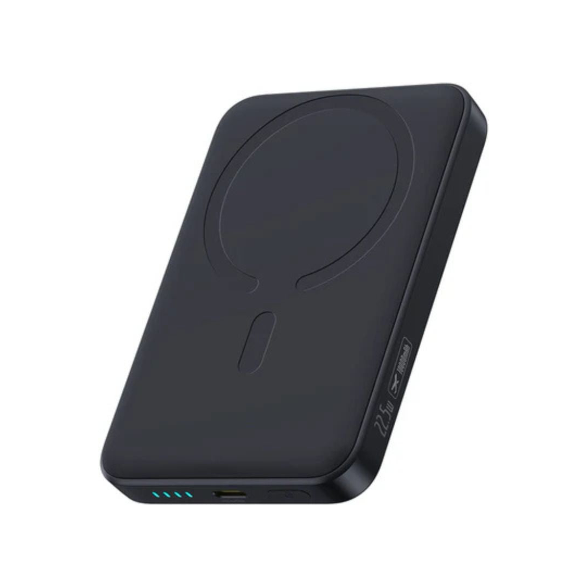 Baseus EnerFill FM11 Magnetic Power Bank 10000mAh 22.5W Black