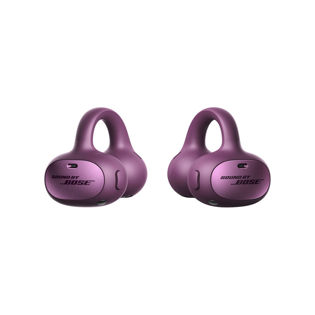 Baseus Inspire XC1 Open-Ear Earbuds Dark Cherry Edition Dark Cherry