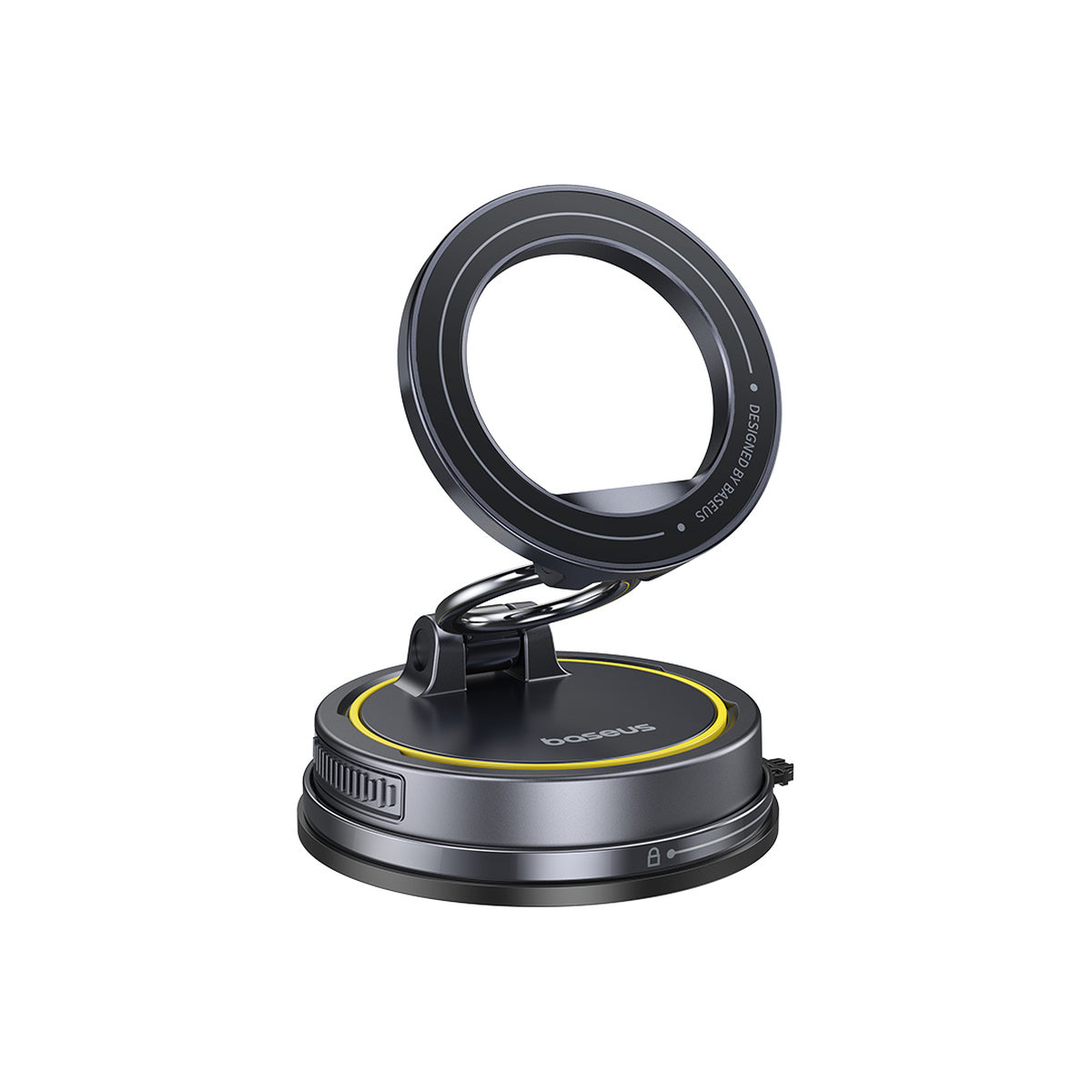 Baseus VC2 Flex Magnetic Car Mount Default