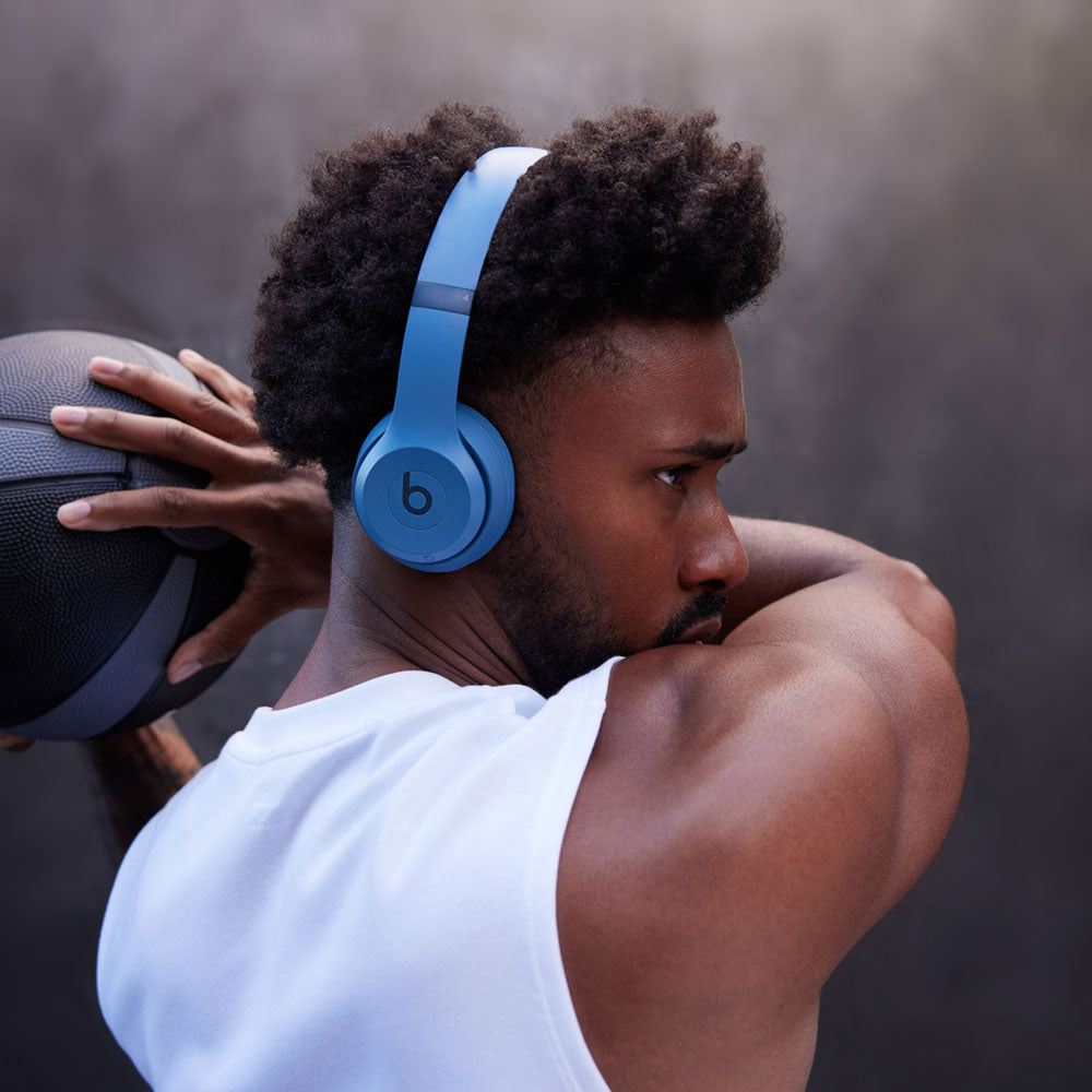 Beats Solo 4