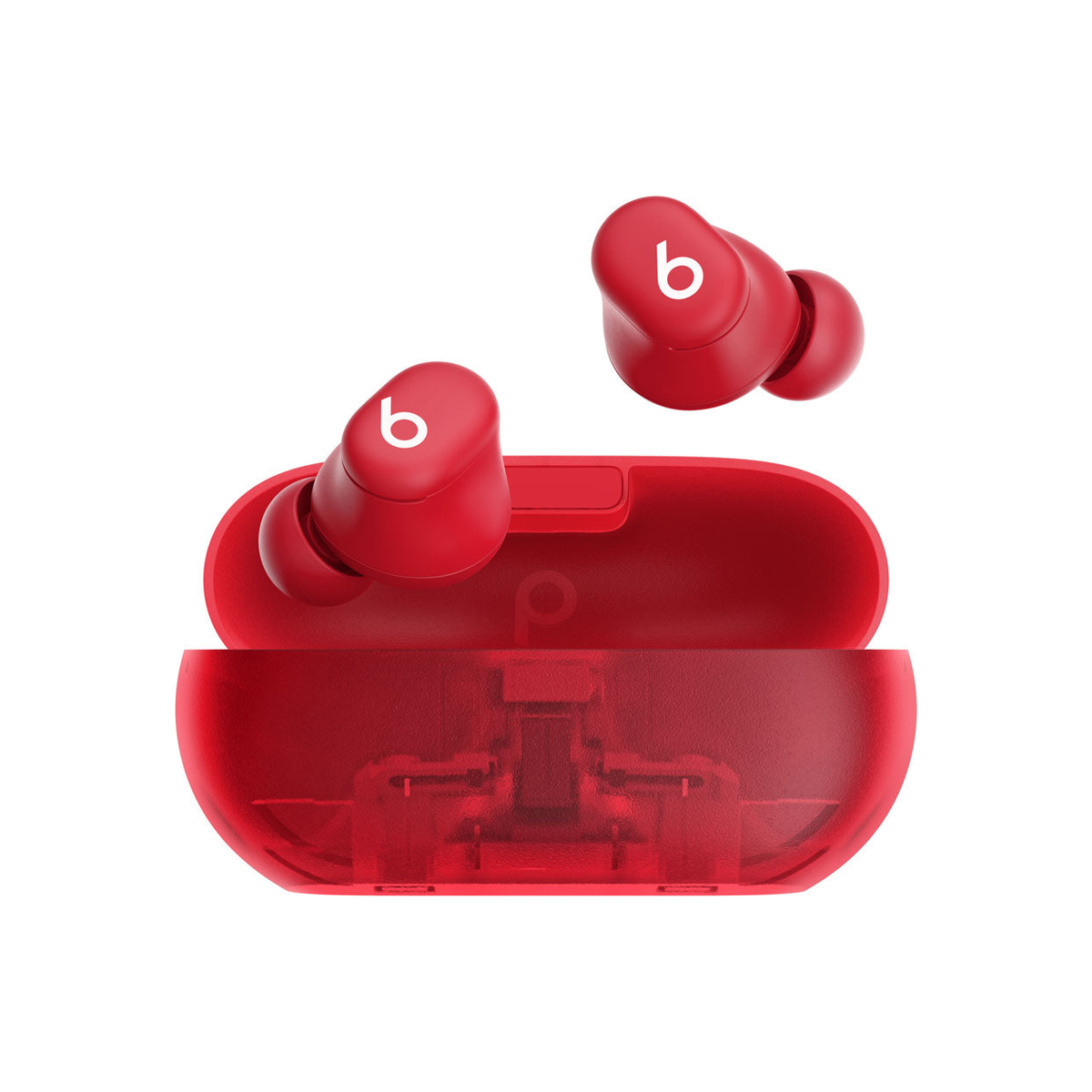 Beats Solo Buds