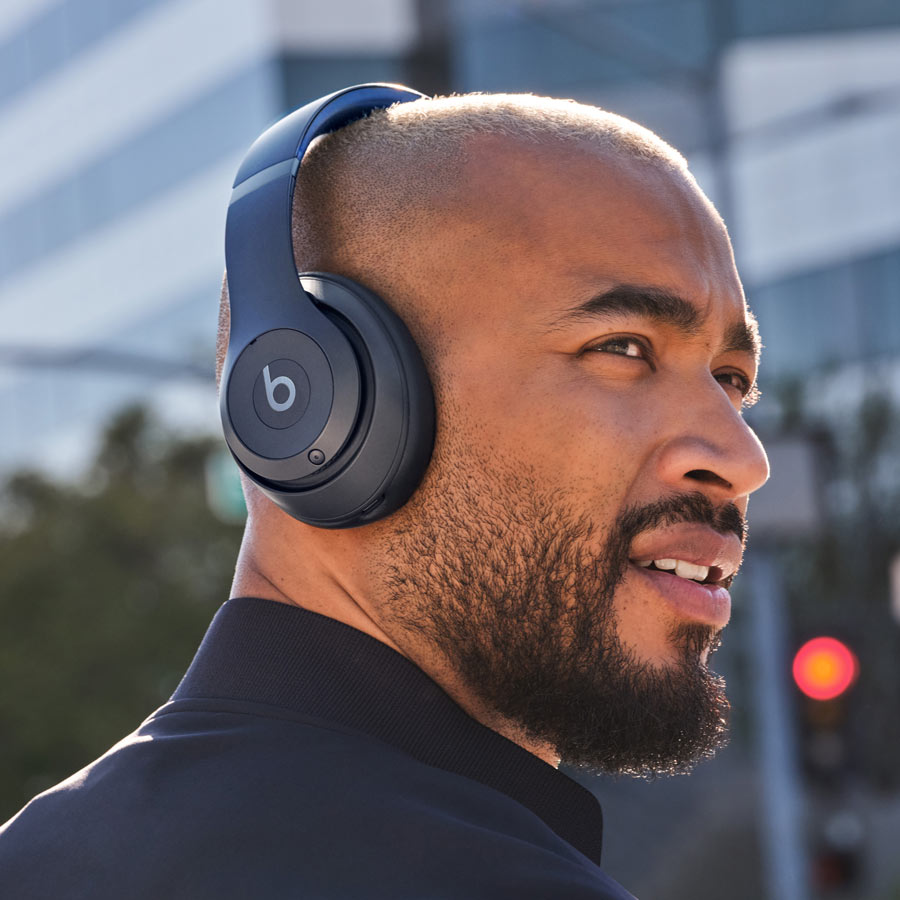 Beats Studio Pro