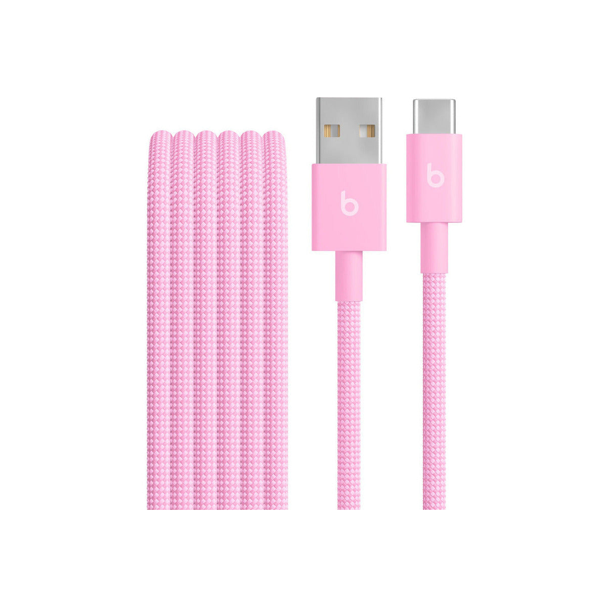 Beats USB-A to USB-C Woven Cable (1.5 m)