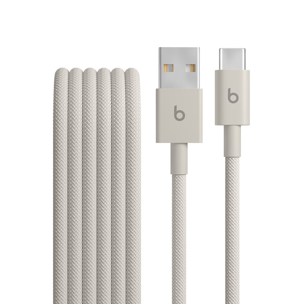Beats USB-A to USB-C Woven Cable (1.5 m) – Surge Stone