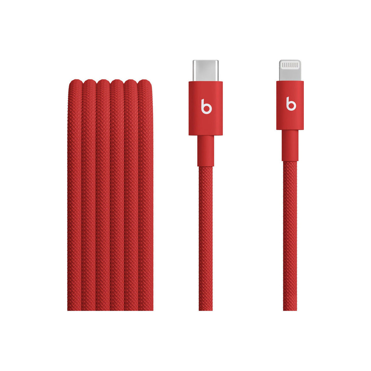 Beats USB-C to Lightning Woven Cable