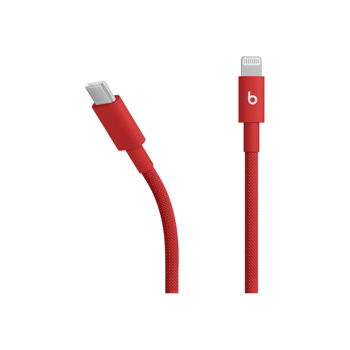 Beats USB-C to Lightning Woven Cable