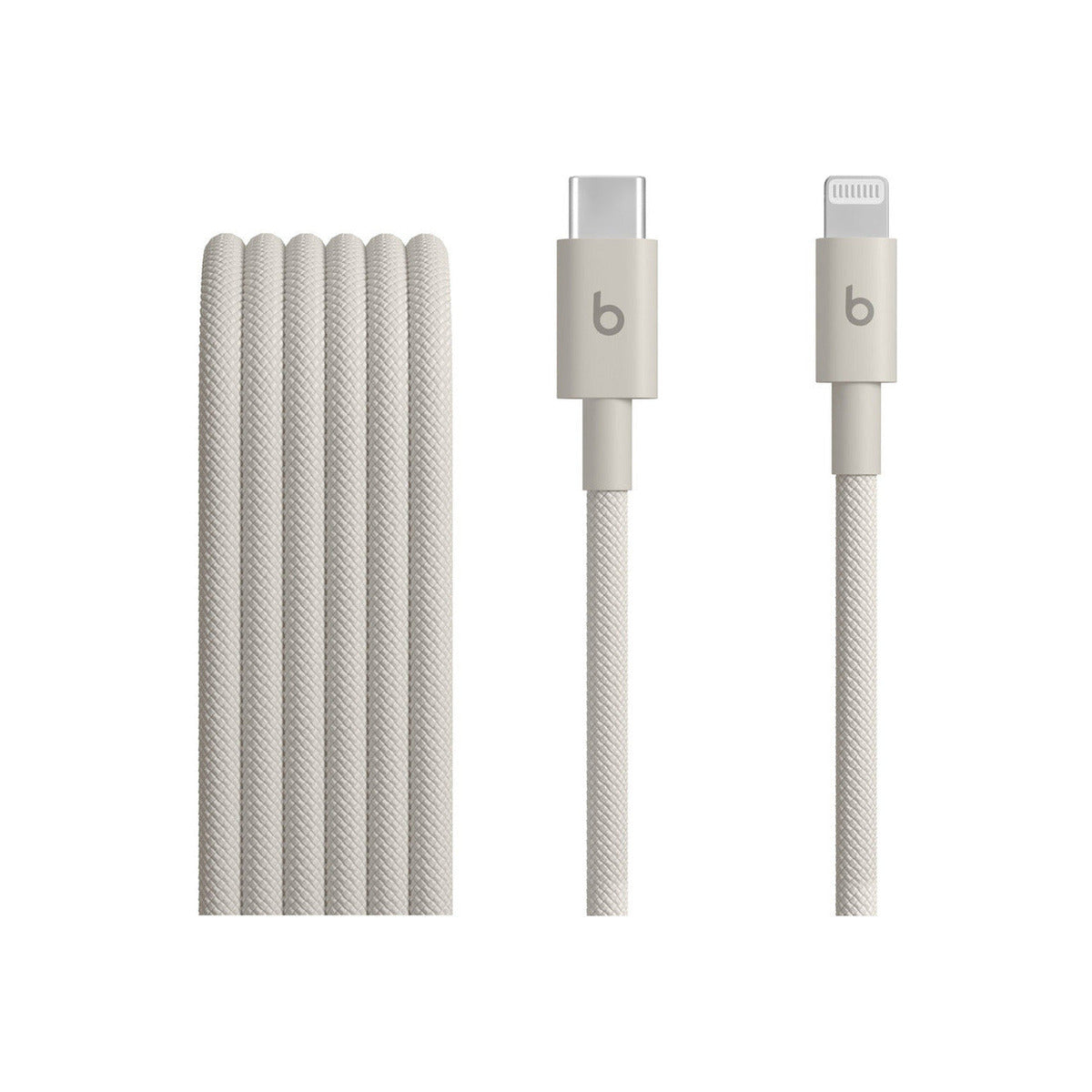 Beats USB-C to Lightning Woven Cable