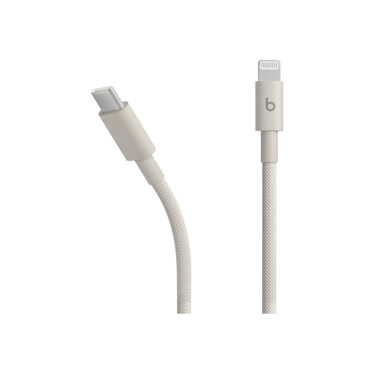 Beats USB-C to Lightning Woven Cable