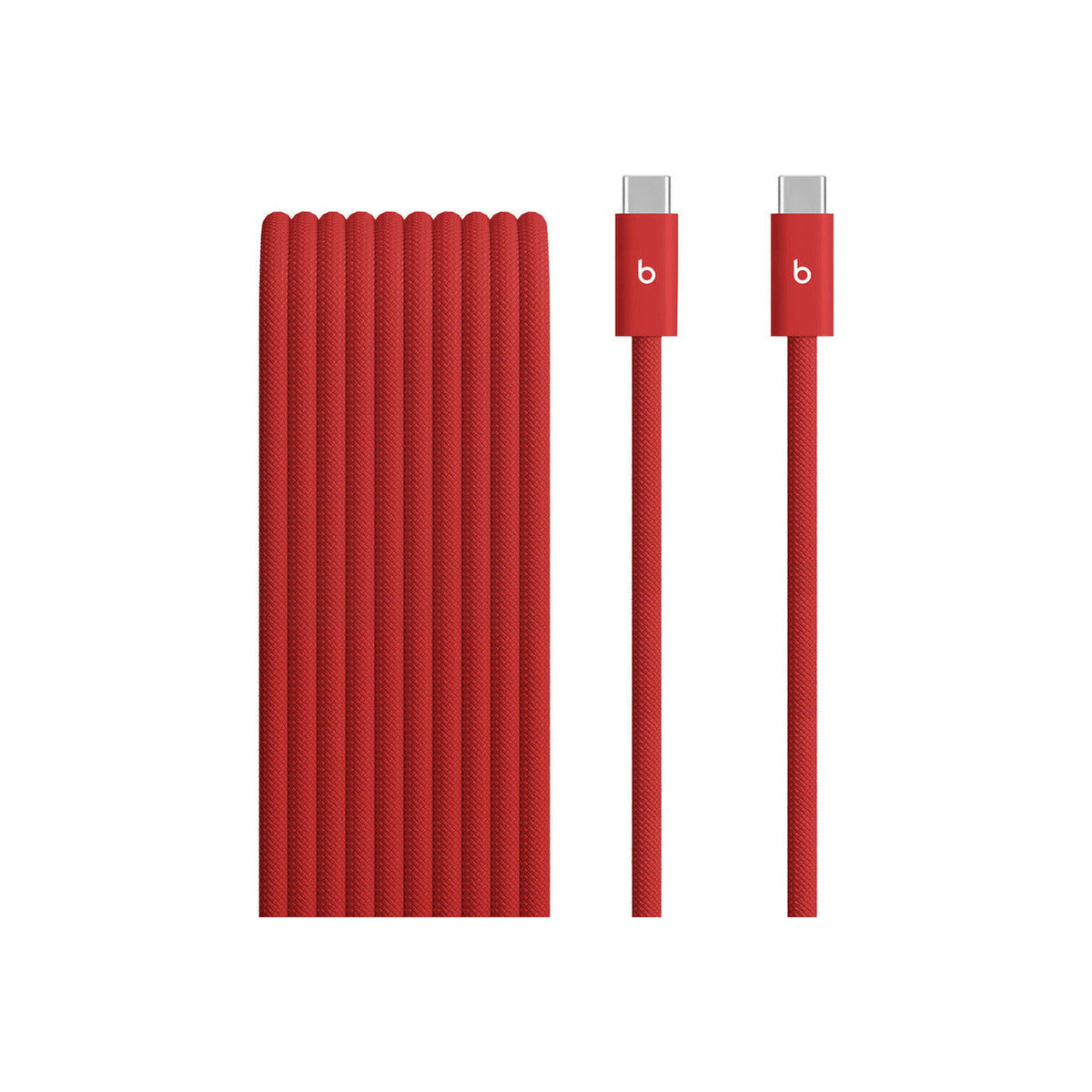 Beats USB-C to USB-C Woven Cable (3 m / 10 ft)