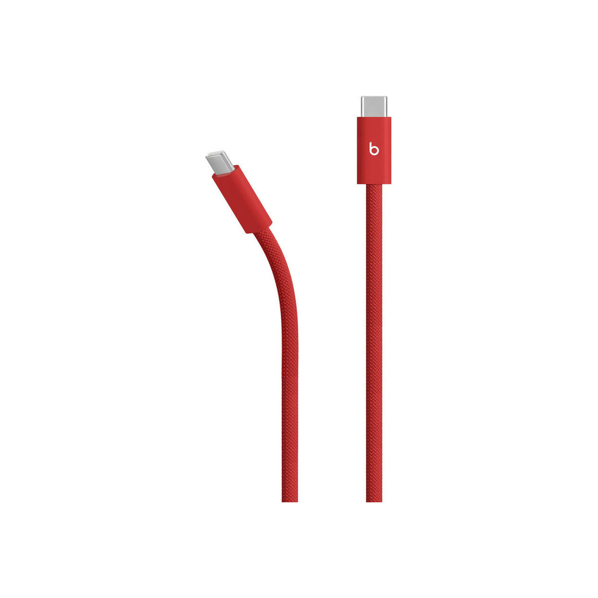 Beats USB-C to USB-C Woven Cable (3 m / 10 ft)