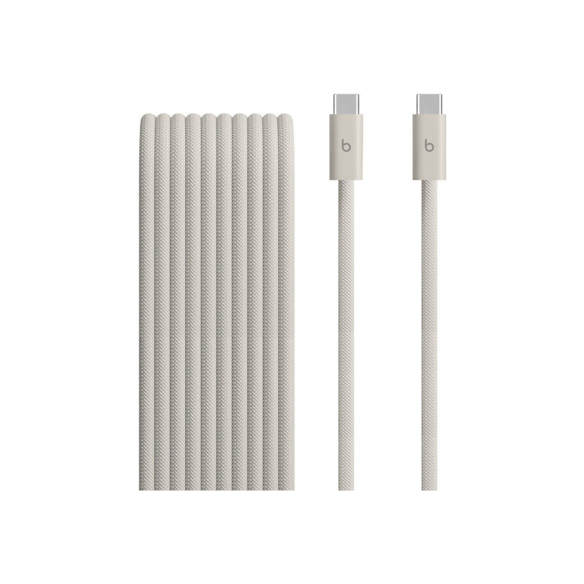 Beats USB-C to USB-C Woven Cable (3 m / 10 ft)